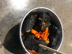 -自黑豆夫·臭豆腐夹馍(四海唐人街店)