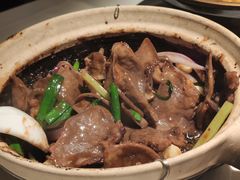 啫啫猪利-老伙记海鲜码头(北滘店)