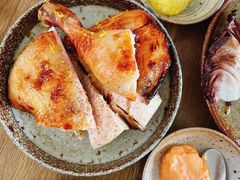 -BOR Eatery(安福路店)