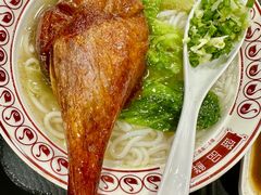 -盛品鲜东莞烧鹅濑粉(杨箕店)