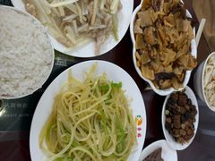 -杏园餐厅(阜成门店)