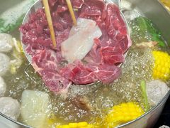 -今日牛事潮汕鲜牛肉火锅(瑞金店)