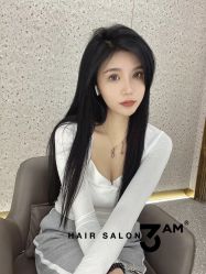-3AM·S HAIR SALON烫发染发接发