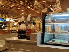 -山焱·炭火自助烤肉(周浦万达店)
