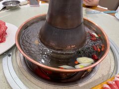 -阳坊胜利涮羊肉(阳坊老店)