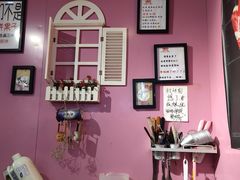 -可丽小屋(中山路店)