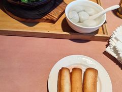 -杭州钱江新城万怡酒店-西餐厅