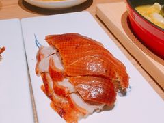 -小大董·烤鸭(凤凰汇店)