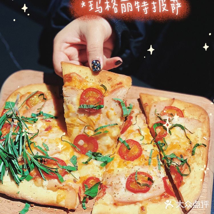 广州新店‼️ins风咖啡简餐店🍽