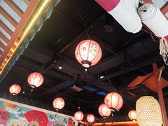 -探花·意境江南菜·唐伯虎文化体验店·松鼠桂鱼(观前店)