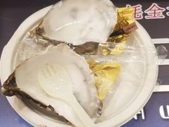 -HIHE Bistro·Oyster Bar(华熙live店)