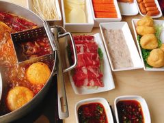 -野妹火锅(龙岗店)