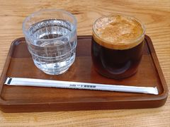 -Infica Coffee