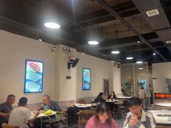 -古乐牛香·鲜牛肉牛杂火锅(解放东路店)