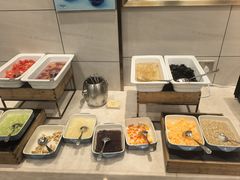 -厦门海景千禧大酒店·海景咖啡厅