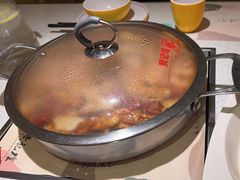 -黄记煌三汁焖锅(悦方IDmall店)