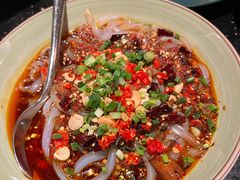 -华豫川酒家(大卫城店)