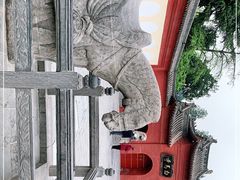 -洛阳白马寺