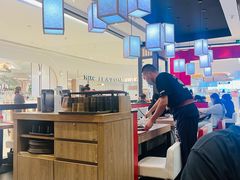 -一風堂拉面(深圳湾万象城店)