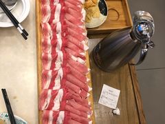 局气大板牛羊双拼-阳坊胜利涮羊肉(阳坊老店)