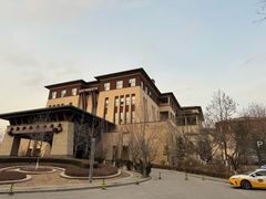 -清河半岛温泉度假酒店