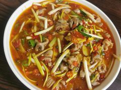 火爆脆肠-艺味深尝(云锦路店)