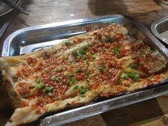-阿记烧烤(大兴新区店)