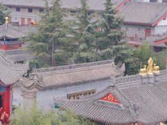-西安市广仁寺