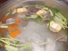 -牛焱·贵州黄牛肉火锅(城西银泰店)