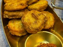 -囍地江湖·烤鸡·江湖菜(大渡口店)