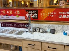 -隆喜元鱼汤包·海鲜(中联广场店)