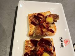 -渔乐之昕·铁板烧自助餐(虹悦城店)