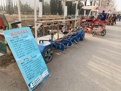 -永定河休闲森林公园