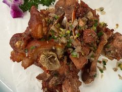 -来客家食府 · 福建客家菜