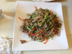 -馅饼粥·百年传承 since1926(中山路店)