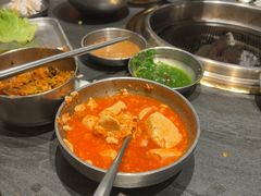 -麻蒲碳烤肉(远景路1号店)