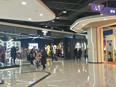 -欧亚汇集(飞跃路店)