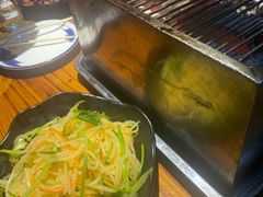 -丹东特色烤肉(学府路一部店)