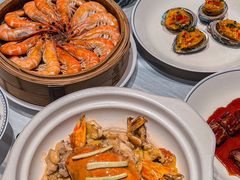 -粤匠·澳门点心粤菜海鲜(澳门半岛店)