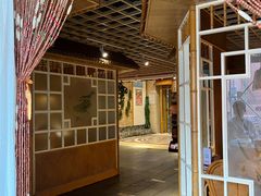 -渝信川菜(长安店)