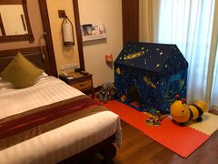 -三亚亚龙湾天域度假酒店