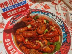 -阿财老铺·老蚌埠龙虾城(华夏总店)