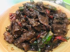 -东安鸡馆(蔡锷南路店)