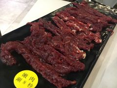 -陈记顺和潮汕牛肉火锅(番禺迎宾大道店)