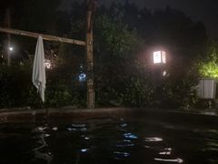 -庐山天沐温泉度假村