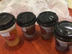 -85度C(上海兰溪二店)