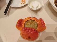 -得月楼·省级非遗·传统苏帮菜(观前店)