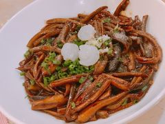 -玫瑰厅上海菜(兴国路店)