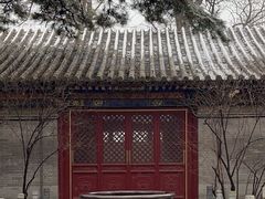 -潭柘寺景区