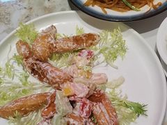 -美庐餐厅·湖北菜·吴佩孚公馆(南京路店)